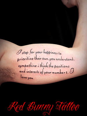 ^gD[ tattoo 